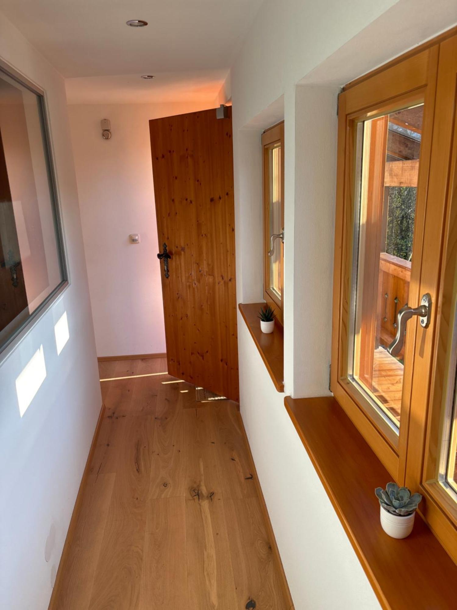 Apartment Hof Schwarnlehen