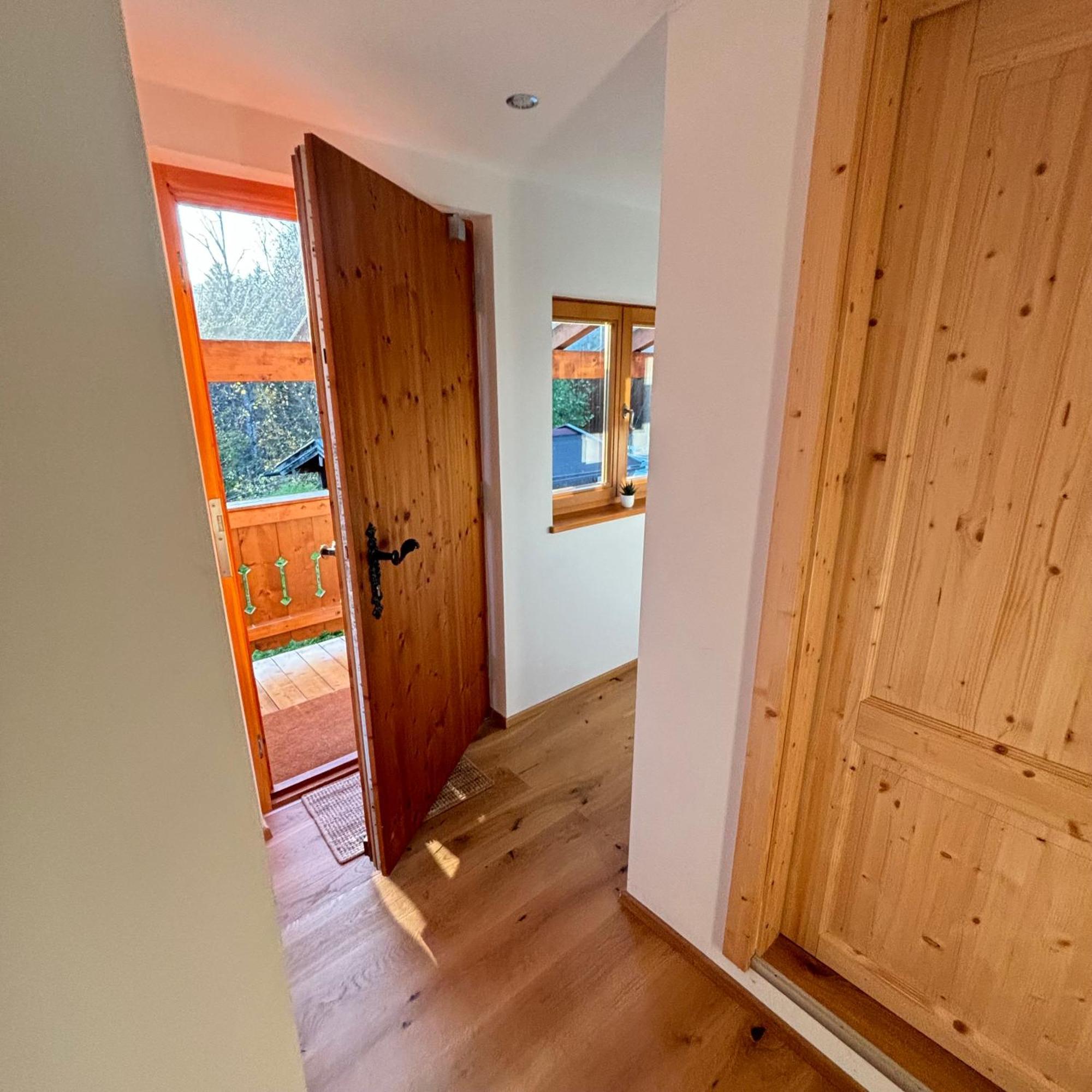 Apartment Hof Schwarnlehen Berchtesgaden