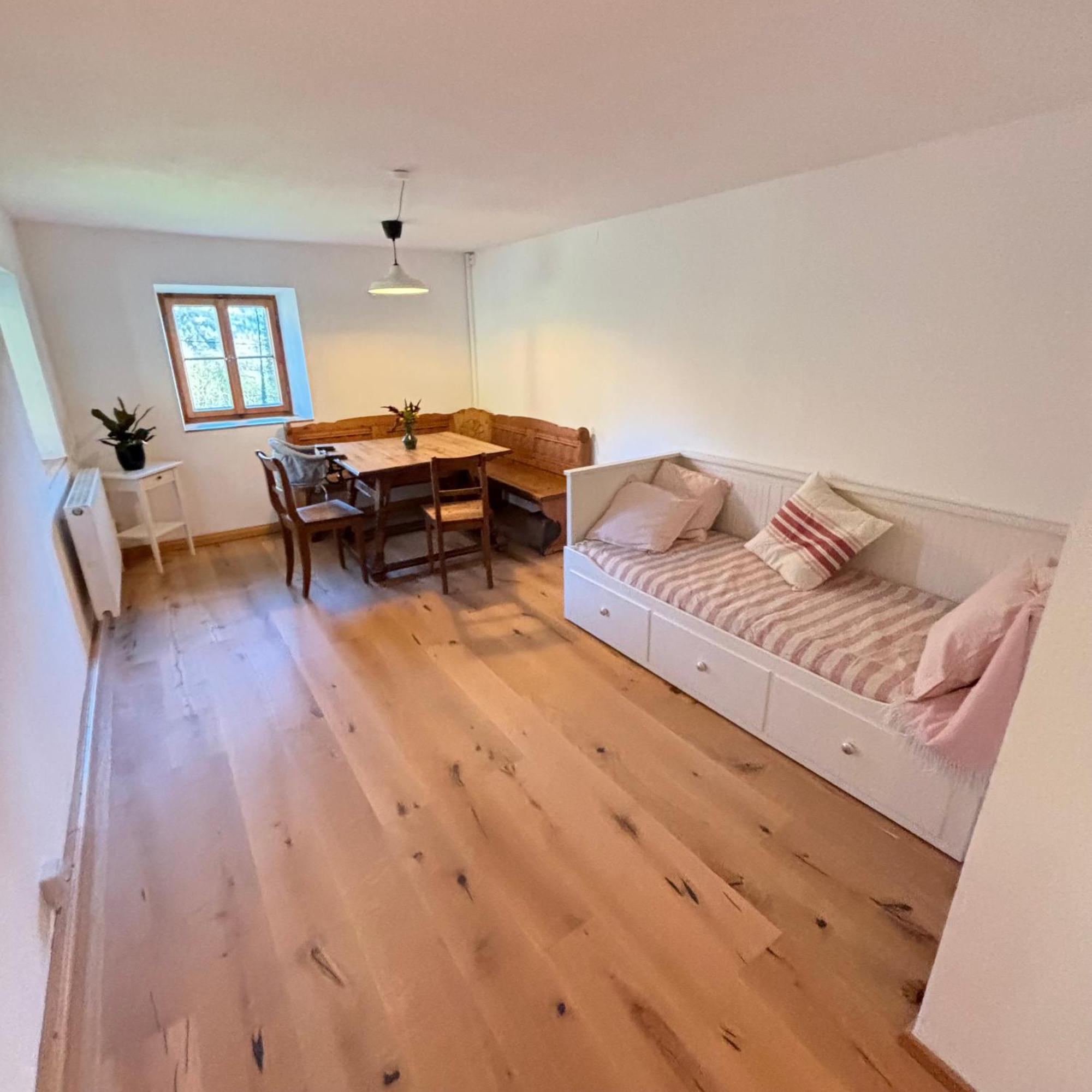 Apartment Hof Schwarnlehen