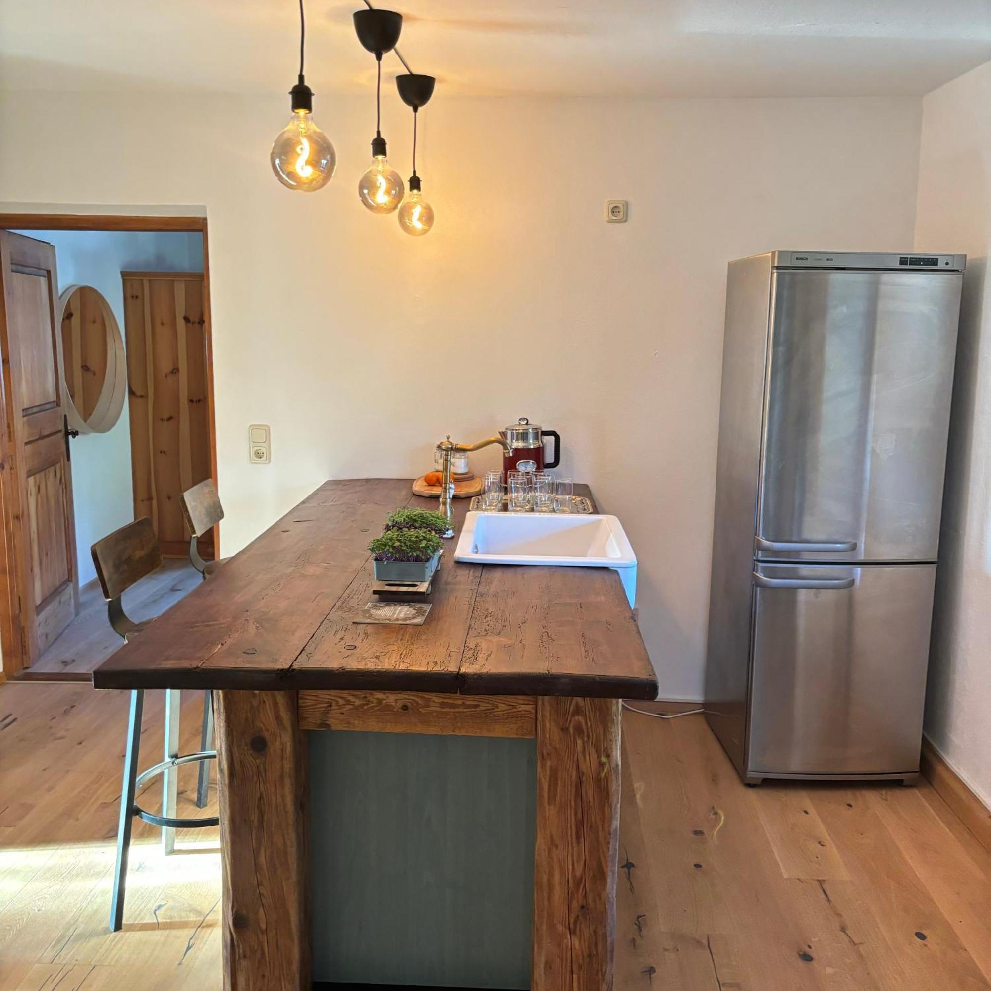Hof Schwarnlehen Apartment Berchtesgaden