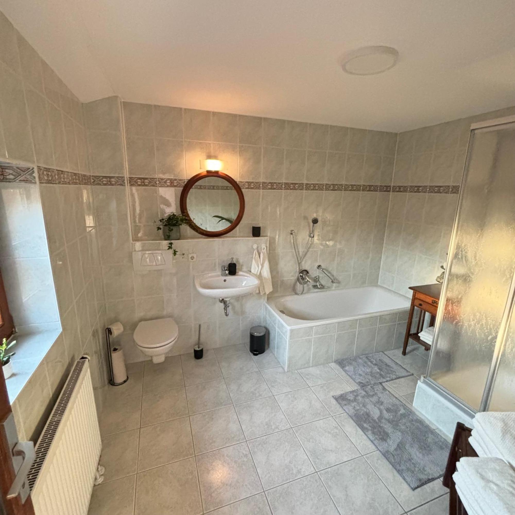 Hof Schwarnlehen Apartment