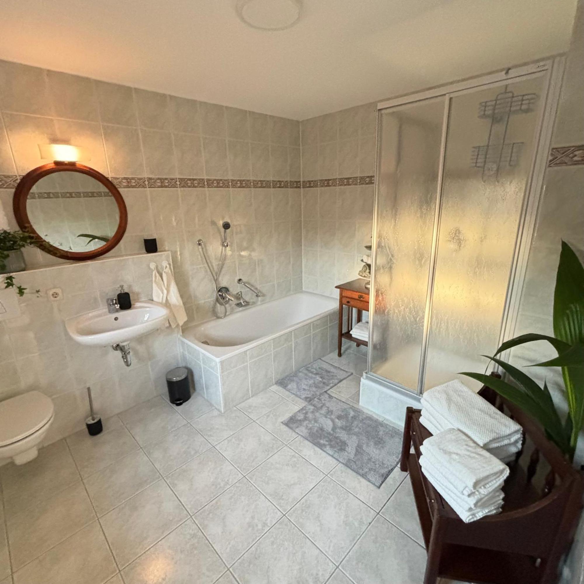 Apartment Hof Schwarnlehen *