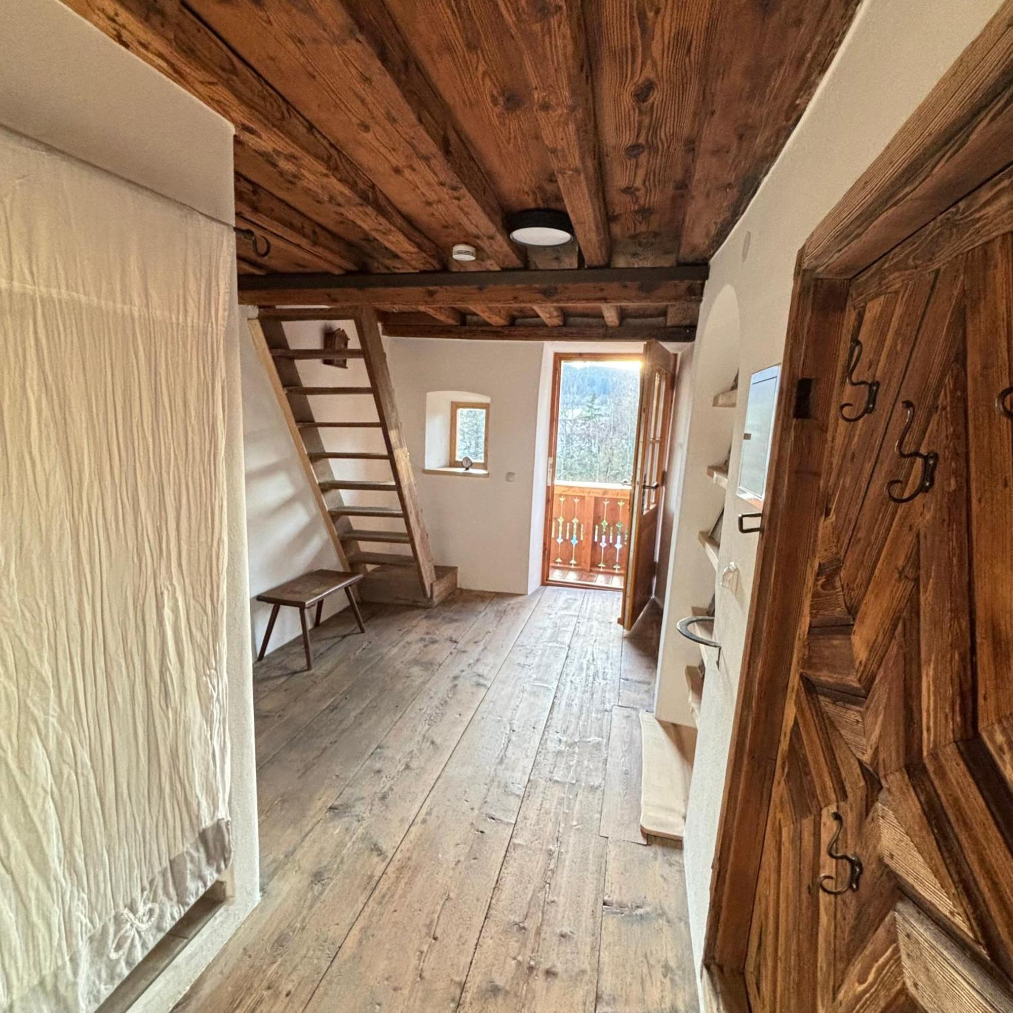 Apartment Hof Schwarnlehen Berchtesgaden