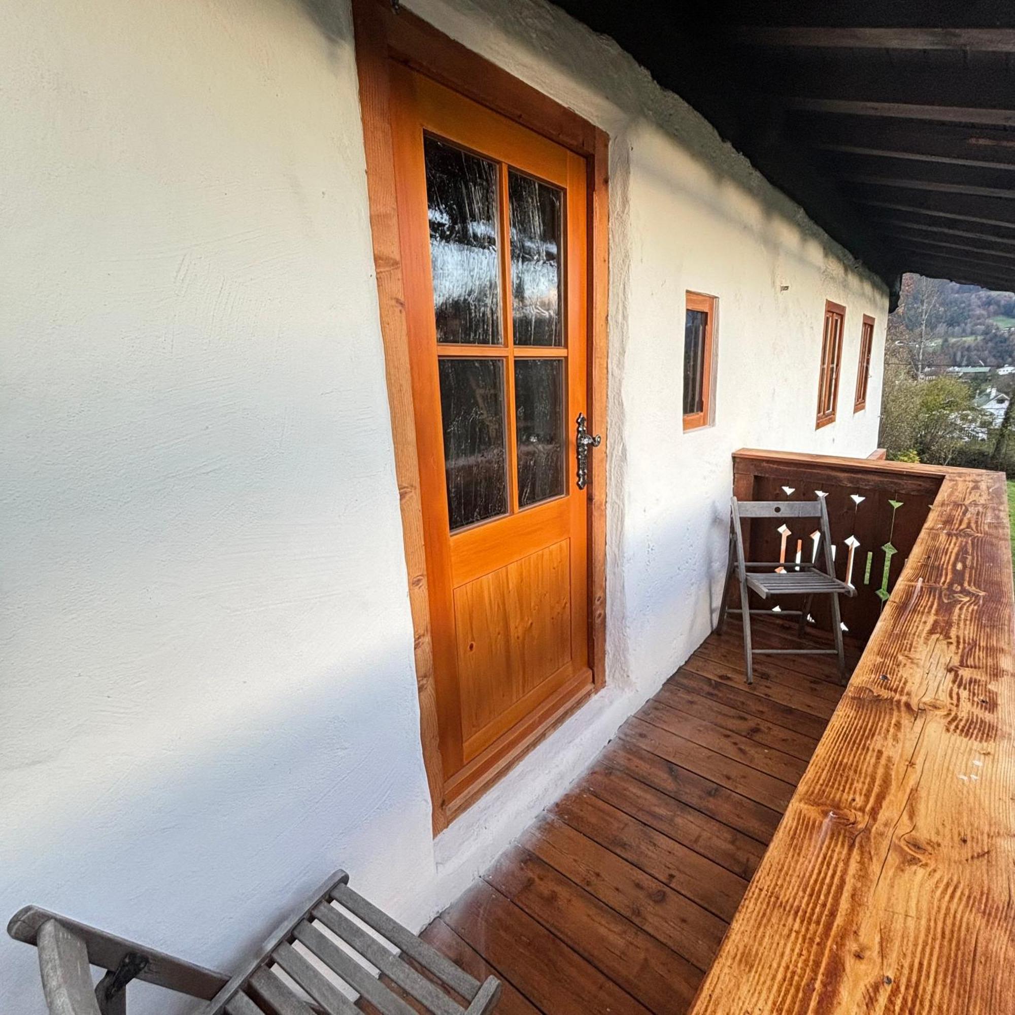 Hof Schwarnlehen Berchtesgaden