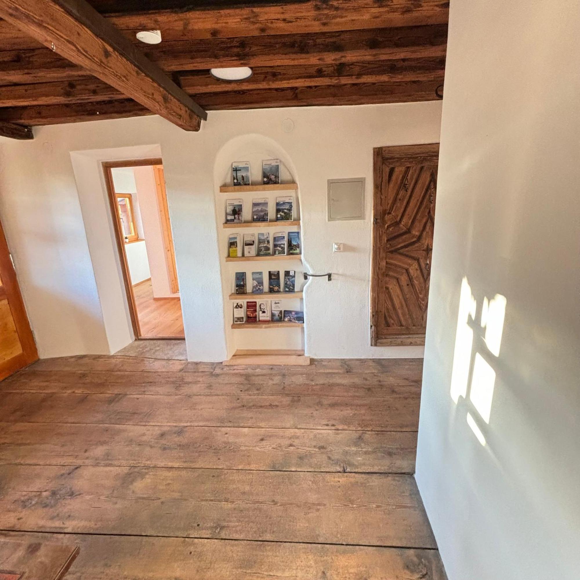Hof Schwarnlehen Apartment
