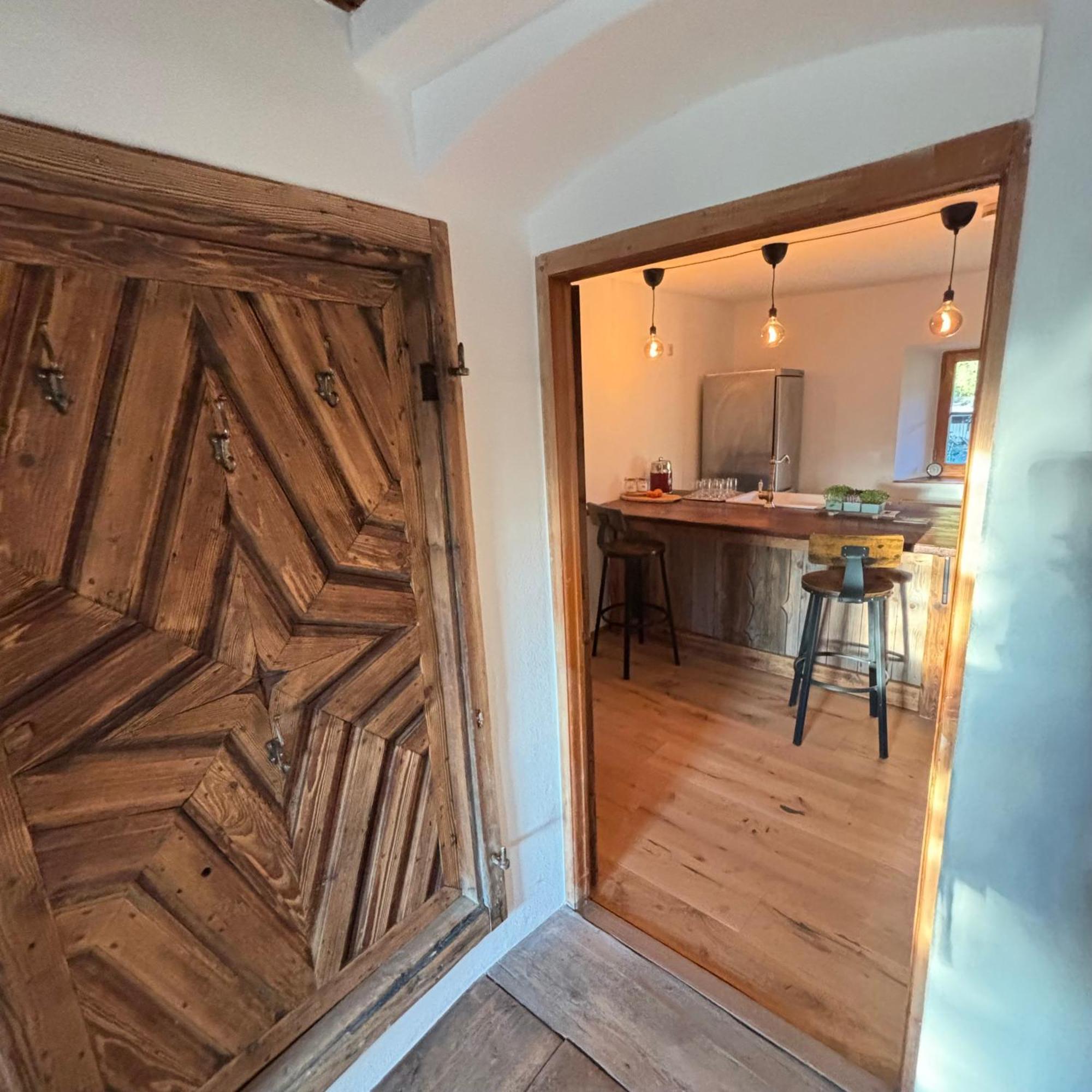 Apartment Hof Schwarnlehen *
