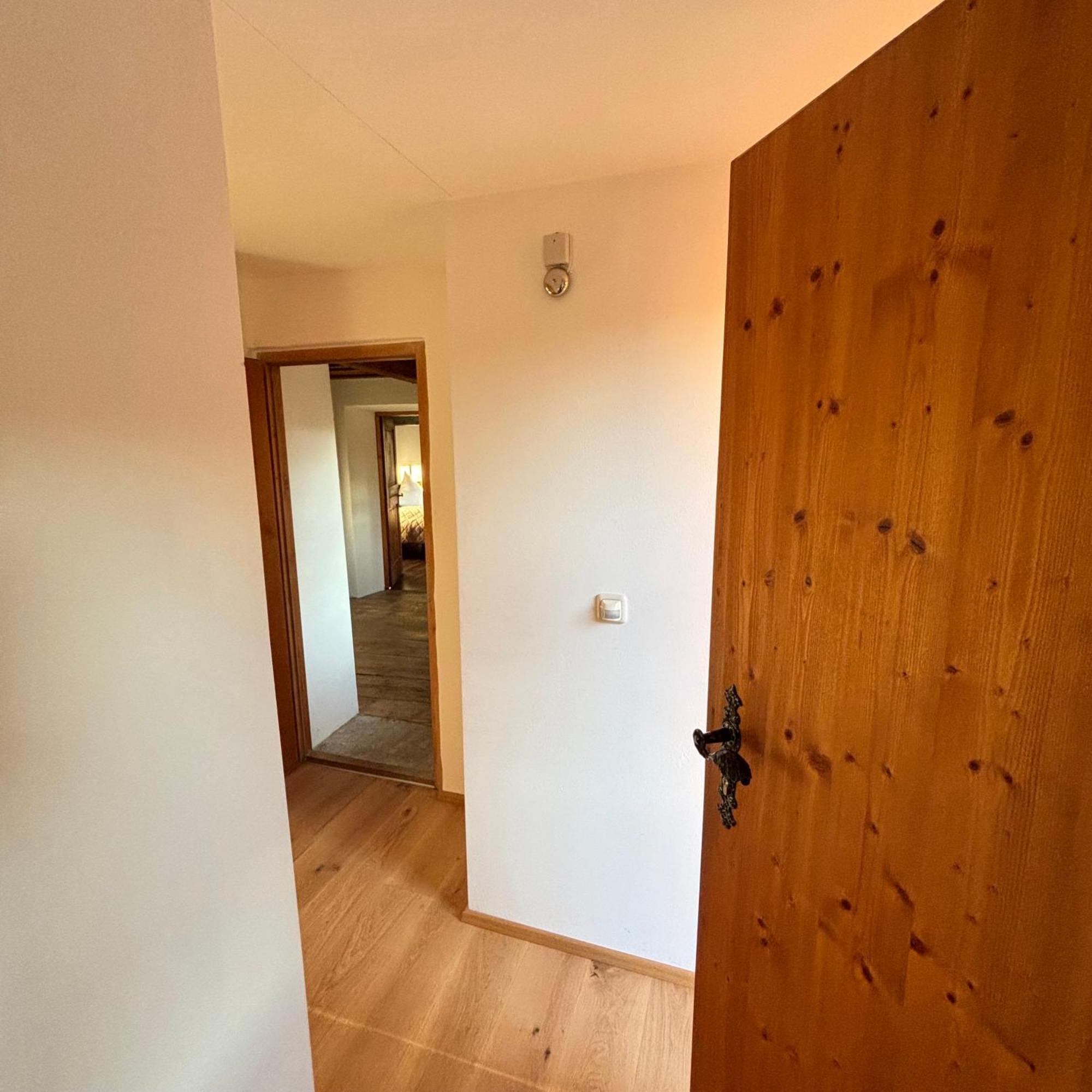 Hof Schwarnlehen Berchtesgaden