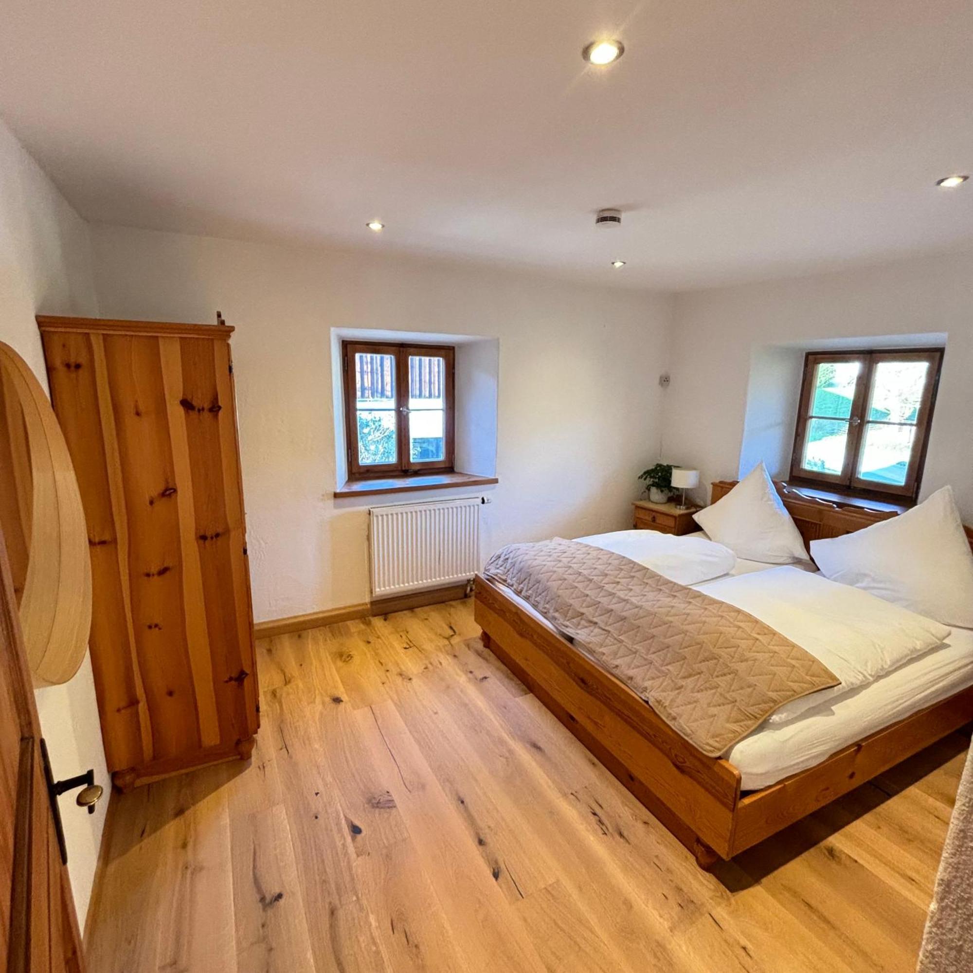 Hof Schwarnlehen Apartment Berchtesgaden